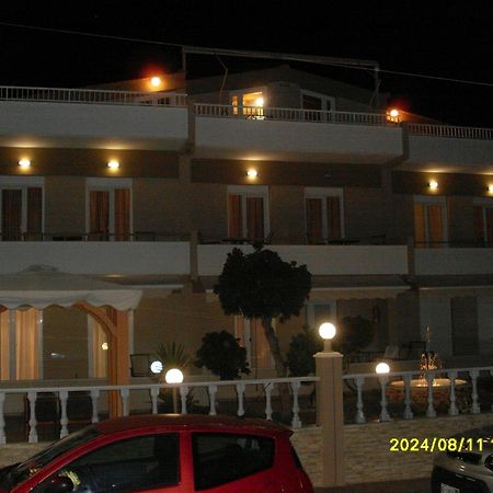 Angela Studios Karfas Exterior photo